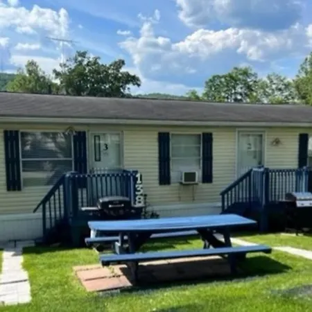 Stay In Ohiopyle Near The Gap Trail - Ohiopyle, Pa Exterior foto