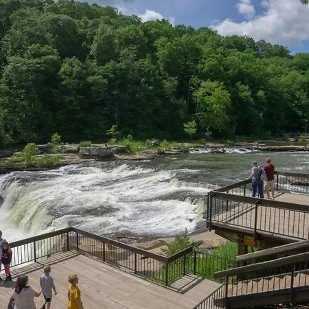 Stay In Ohiopyle Near The Gap Trail - Ohiopyle, Pa Exterior foto