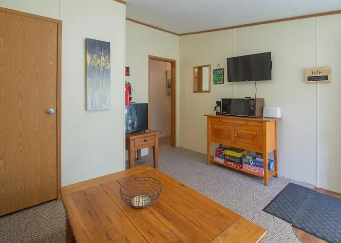 Stay In Ohiopyle Near The Gap Trail - Ohiopyle, Pa
