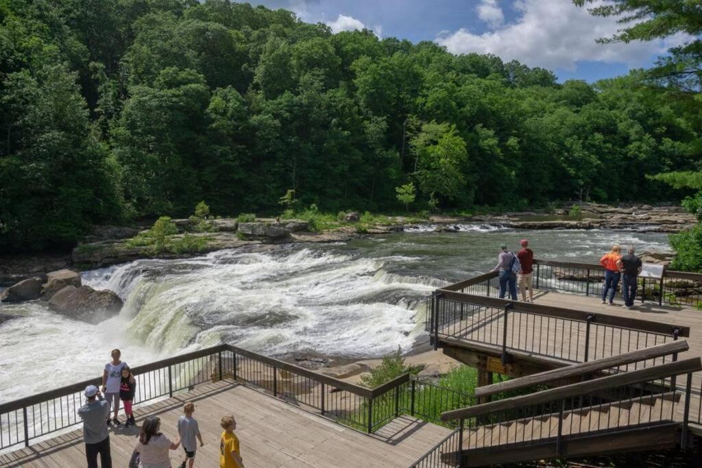 In Near The Gap Trail - Ohiopyle, Pa Apartment