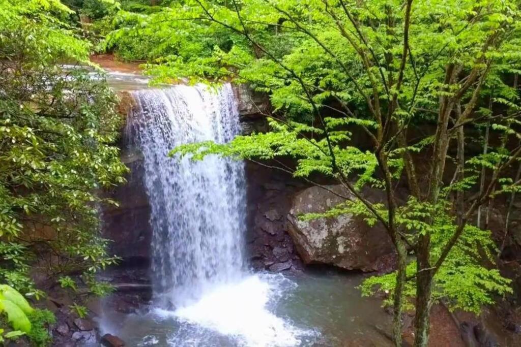 Apartment In Near The Gap Trail - Ohiopyle, Pa