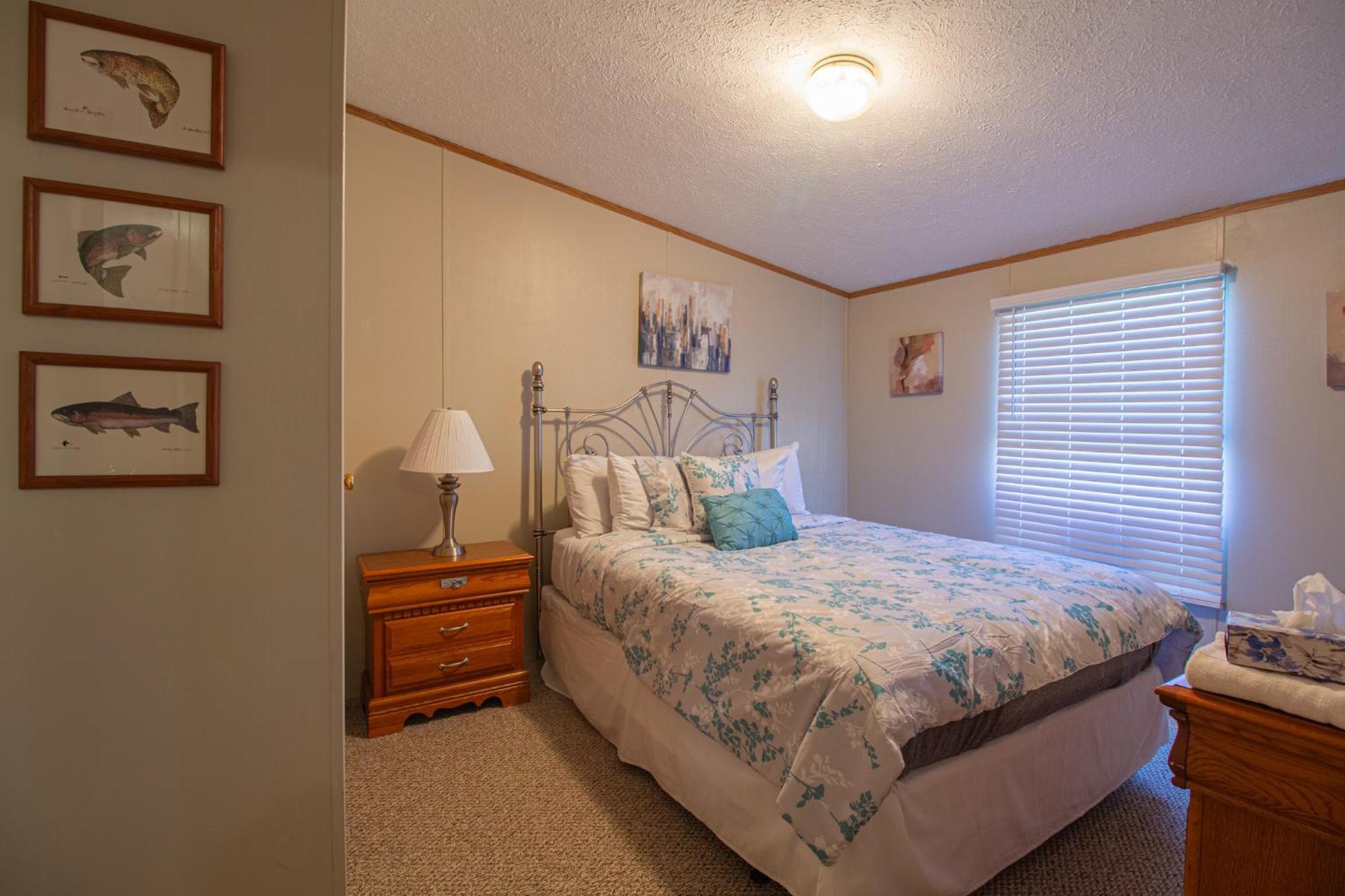 In Near The Gap Trail - Ohiopyle, Pa Apartment *