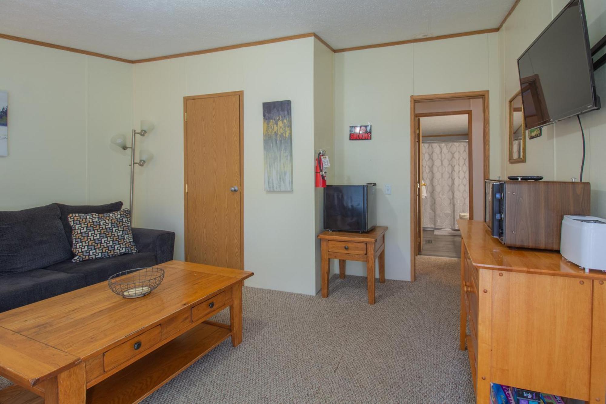 Apartment In Near The Gap Trail - Ohiopyle, Pa