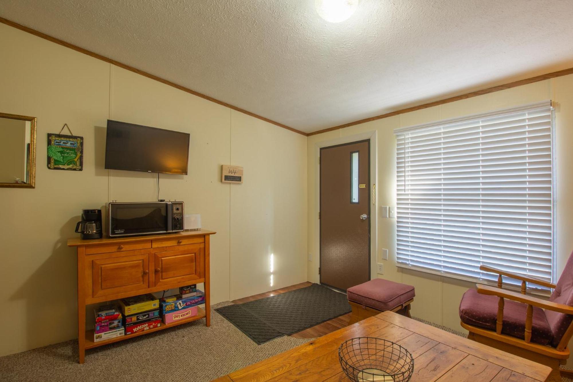 Apartment In Near The Gap Trail - Ohiopyle, Pa *
