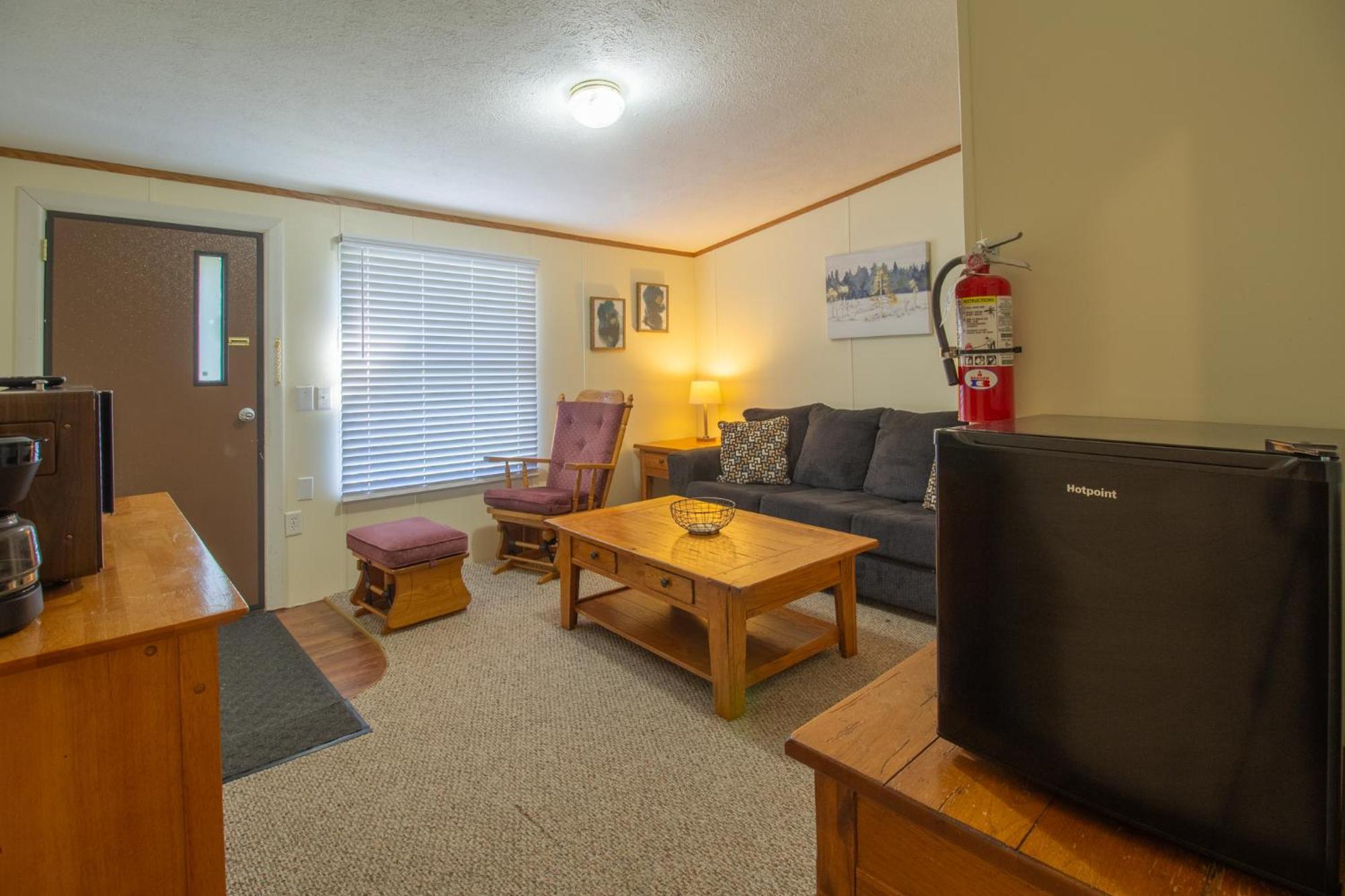In Near The Gap Trail - Ohiopyle, Pa Apartment Ohiopyle