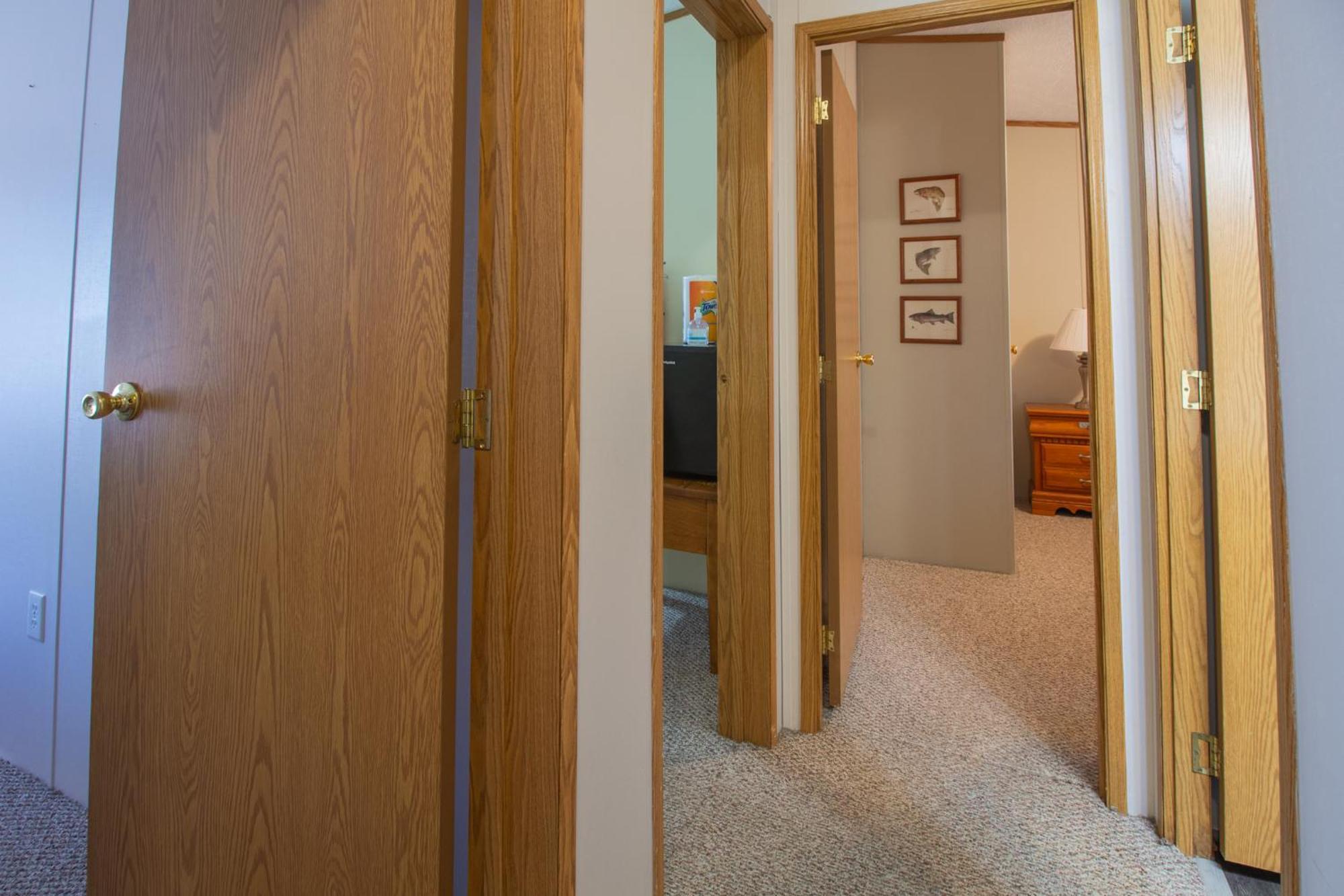 In Near The Gap Trail - Ohiopyle, Pa Apartment
